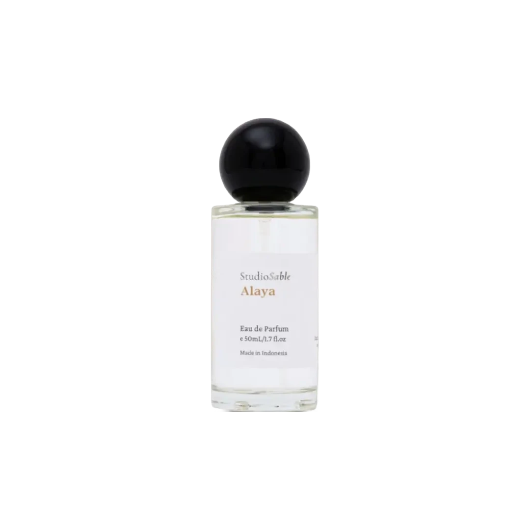 Alaya - Patchouli